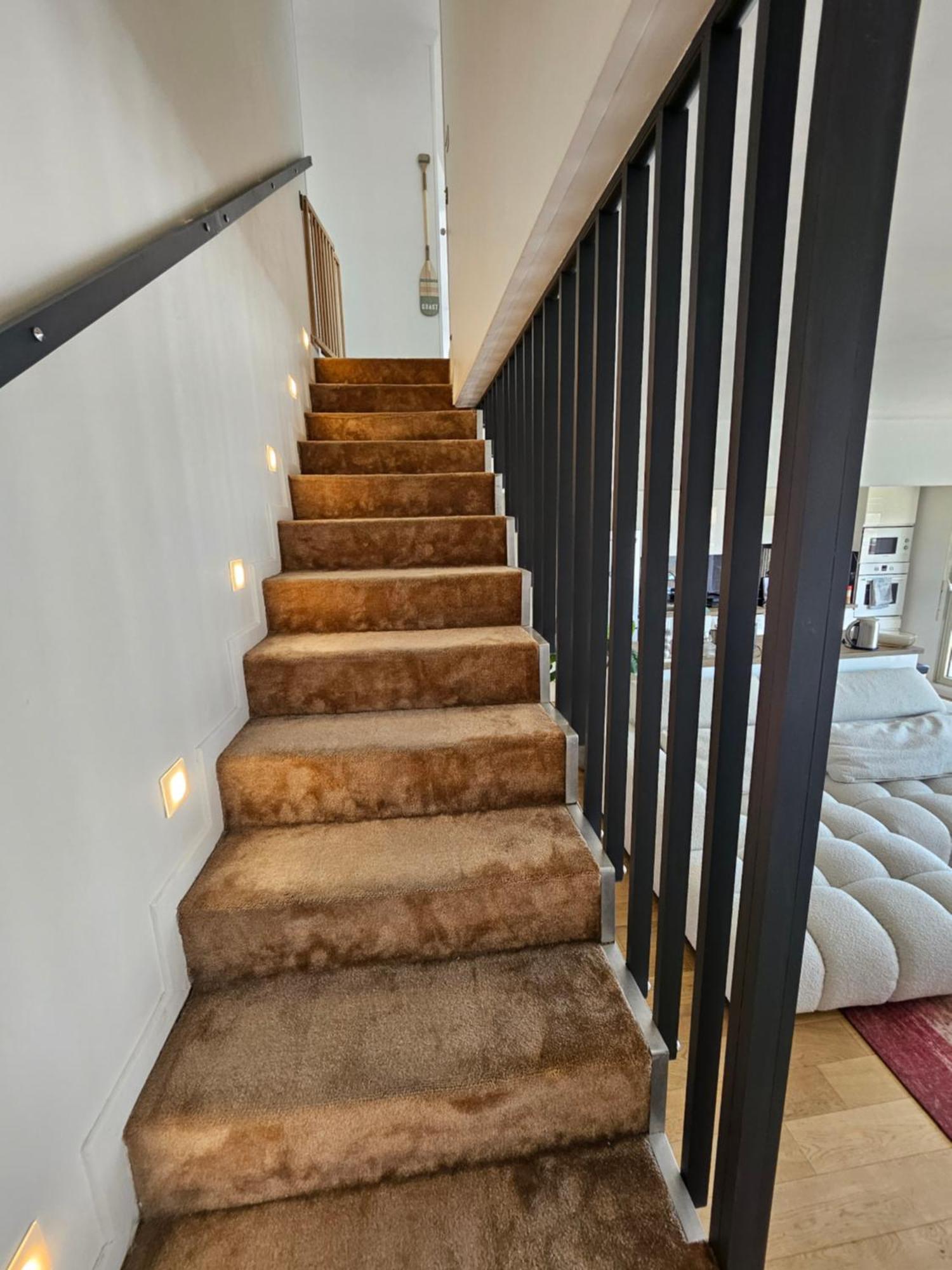 Le Duplex Apartment อองทีบส์ ภายนอก รูปภาพ